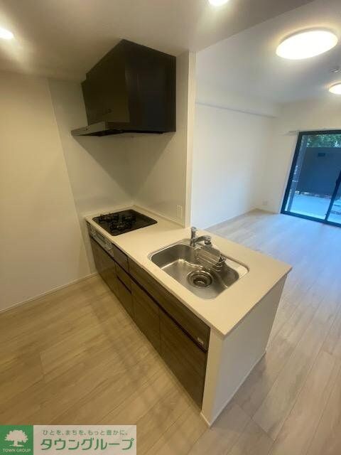 S-RESIDENCE東浦和aguaの物件内観写真