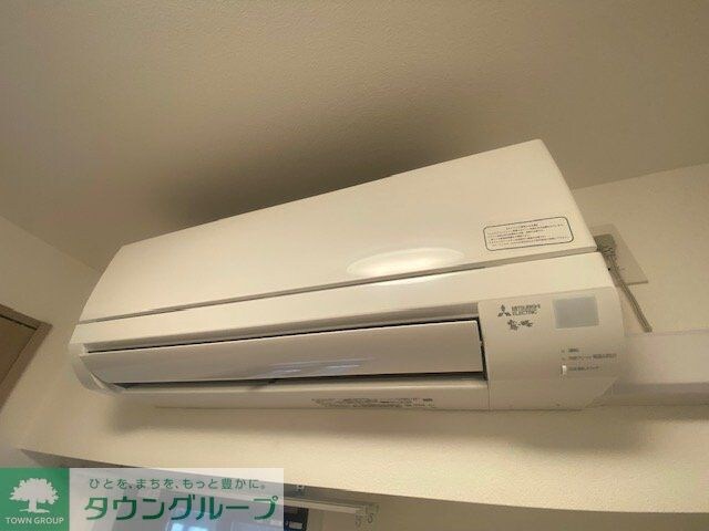 S-RESIDENCE東浦和aguaの物件内観写真