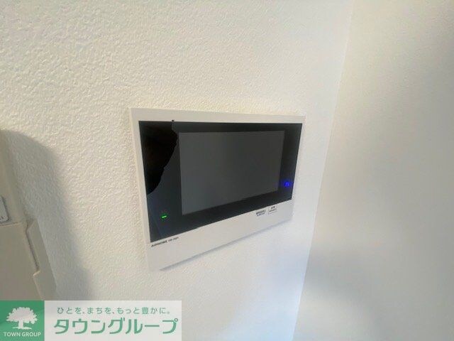 S-RESIDENCE東浦和aguaの物件内観写真