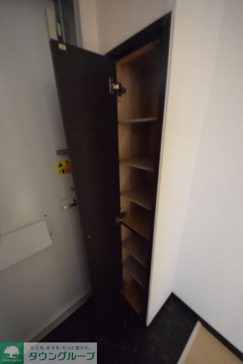 レオネクストMKヴィヴレの物件内観写真