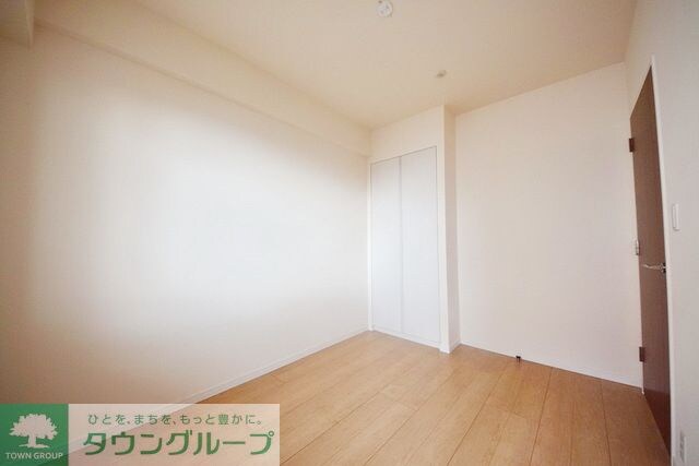 ドゥーエ大宮の物件内観写真