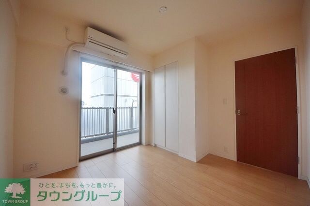 ドゥーエ大宮の物件内観写真