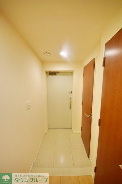 ドゥーエ大宮の物件内観写真