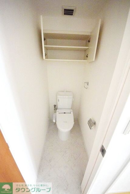 ドゥーエ大宮の物件内観写真