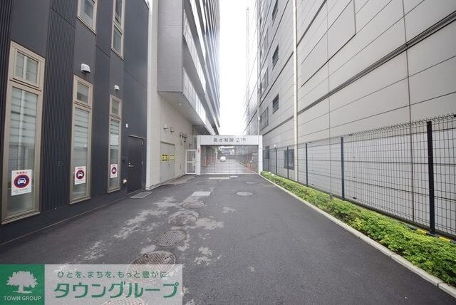 ドゥーエ大宮の物件内観写真