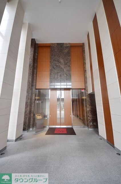 ドゥーエ大宮の物件内観写真