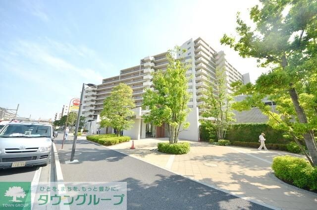 パークシティさいたま北ガーデンレジデンスの物件内観写真