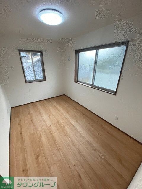 グランソフィア上の物件内観写真