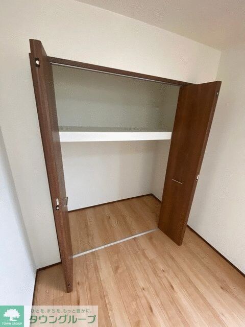 グランソフィア上の物件内観写真