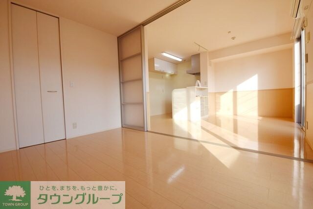 ウィスタリア Gの物件内観写真