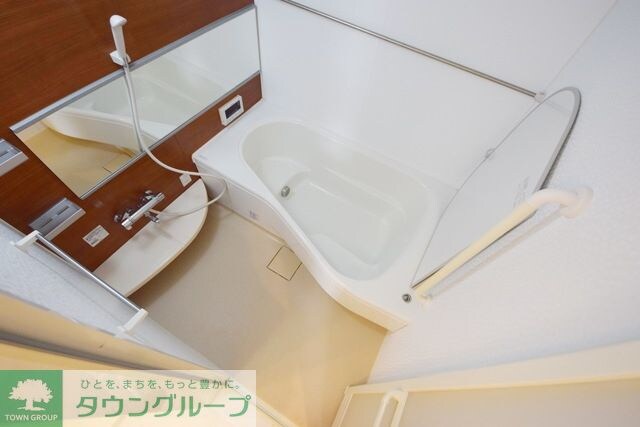 ウィスタリア Gの物件内観写真