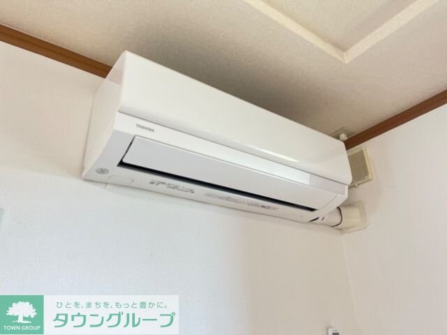 Grande Villaの物件内観写真