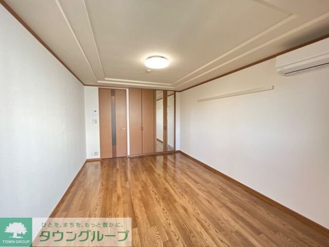 Grande Villaの物件内観写真