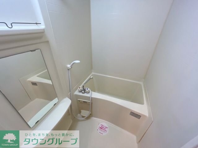 Grande Villaの物件内観写真