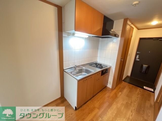 Grande Villaの物件内観写真