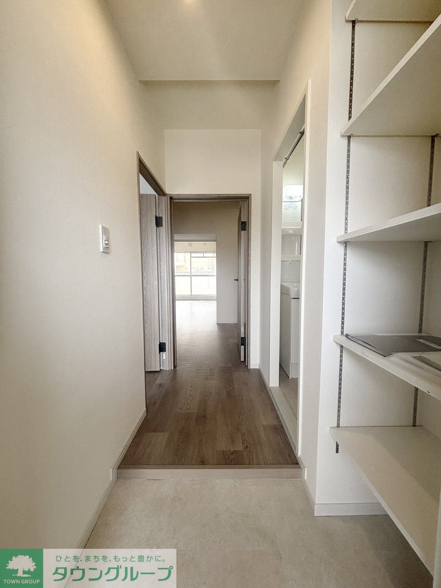 セントエルモ武蔵浦和の物件内観写真