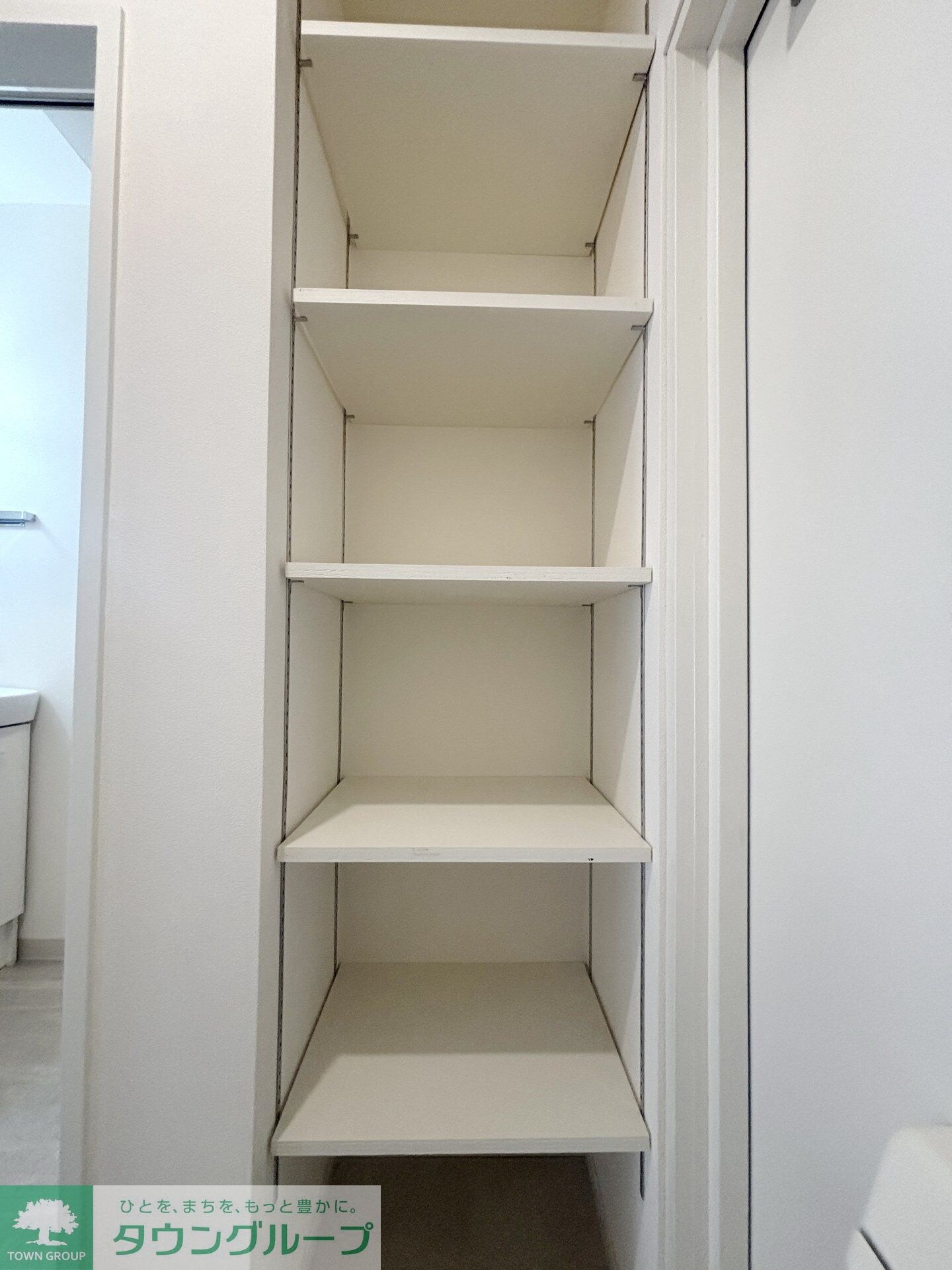 セントエルモ武蔵浦和の物件内観写真