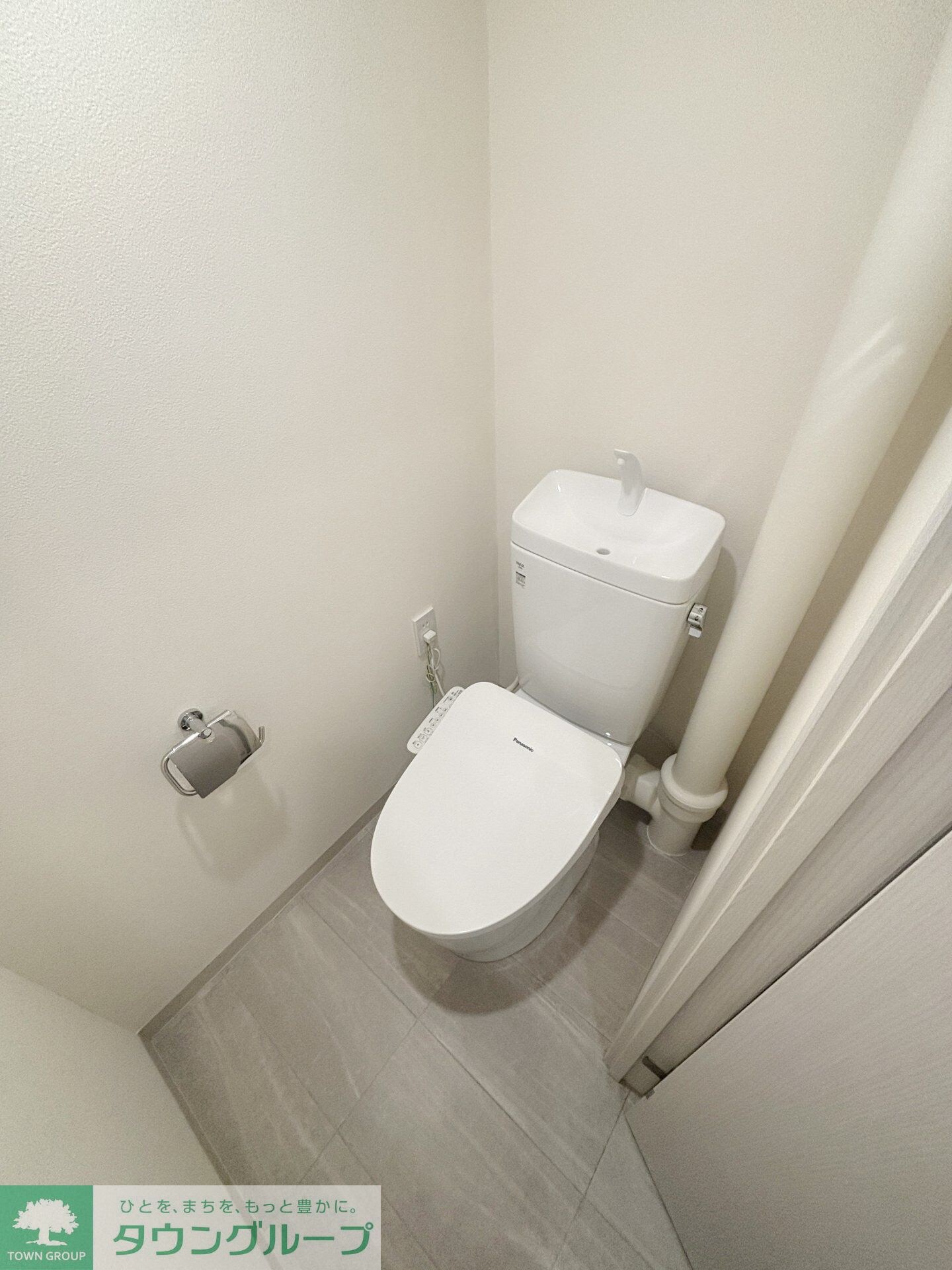 セントエルモ武蔵浦和の物件内観写真