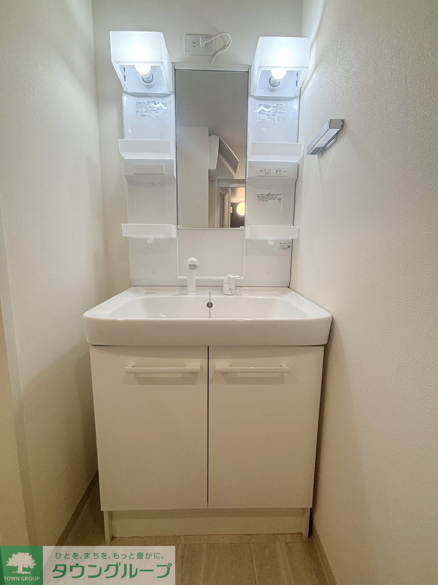 セントエルモ武蔵浦和の物件内観写真