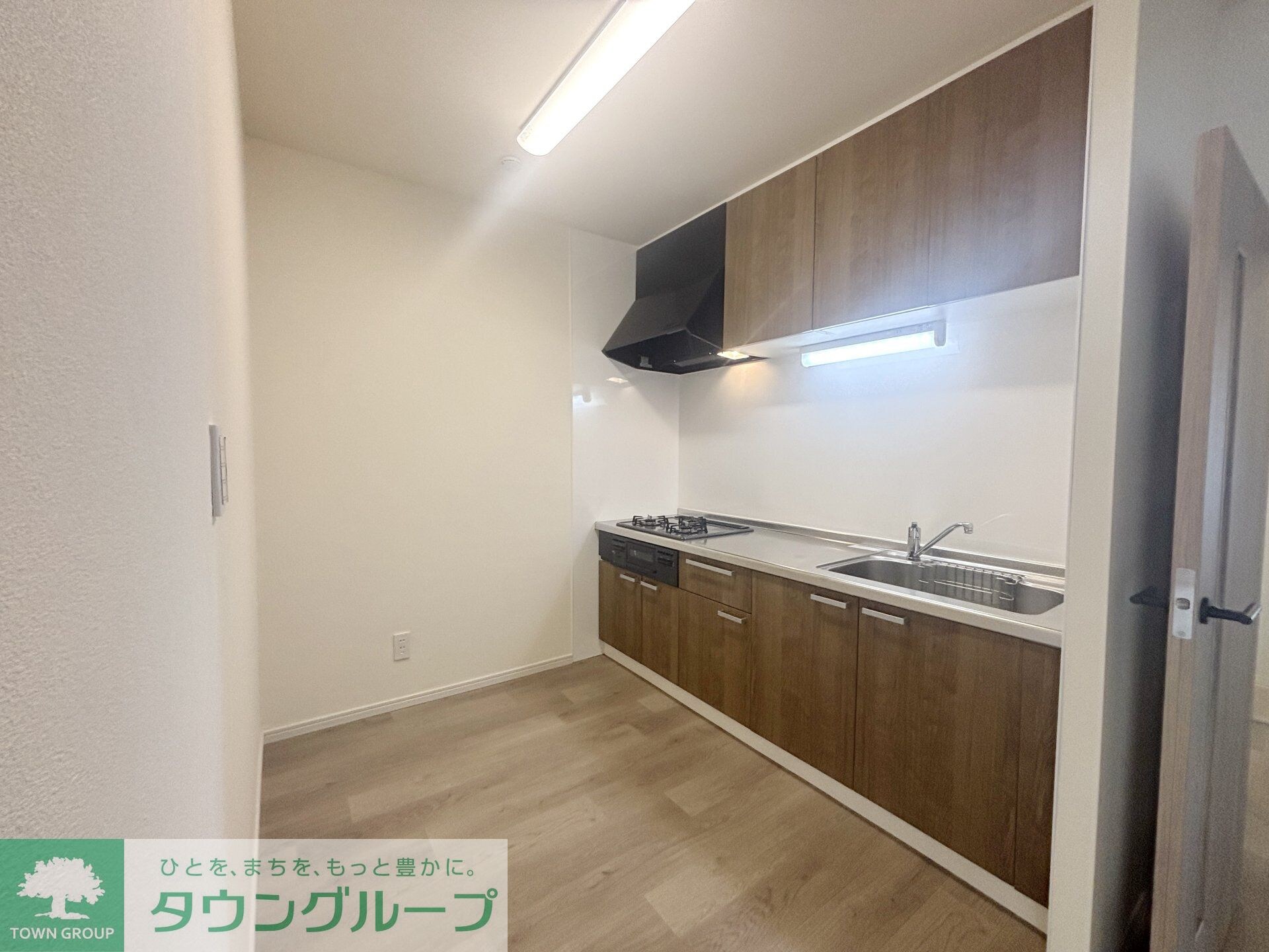 セントエルモ武蔵浦和の物件内観写真