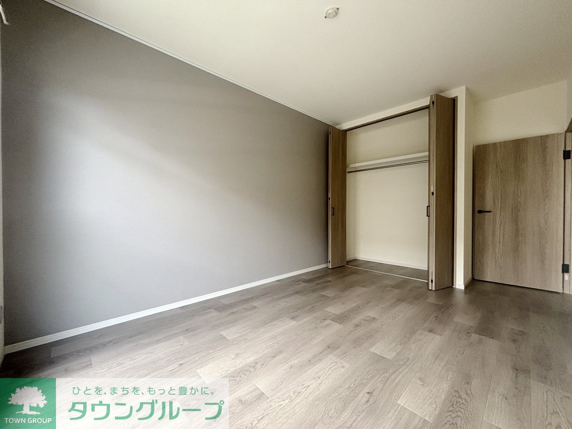 セントエルモ武蔵浦和の物件内観写真