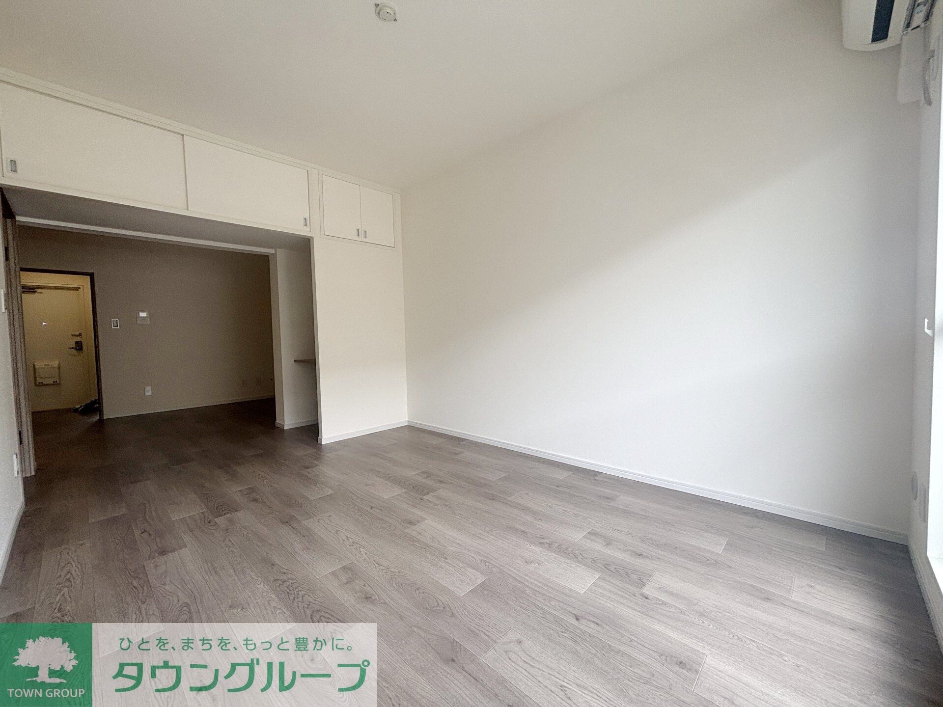 セントエルモ武蔵浦和の物件内観写真