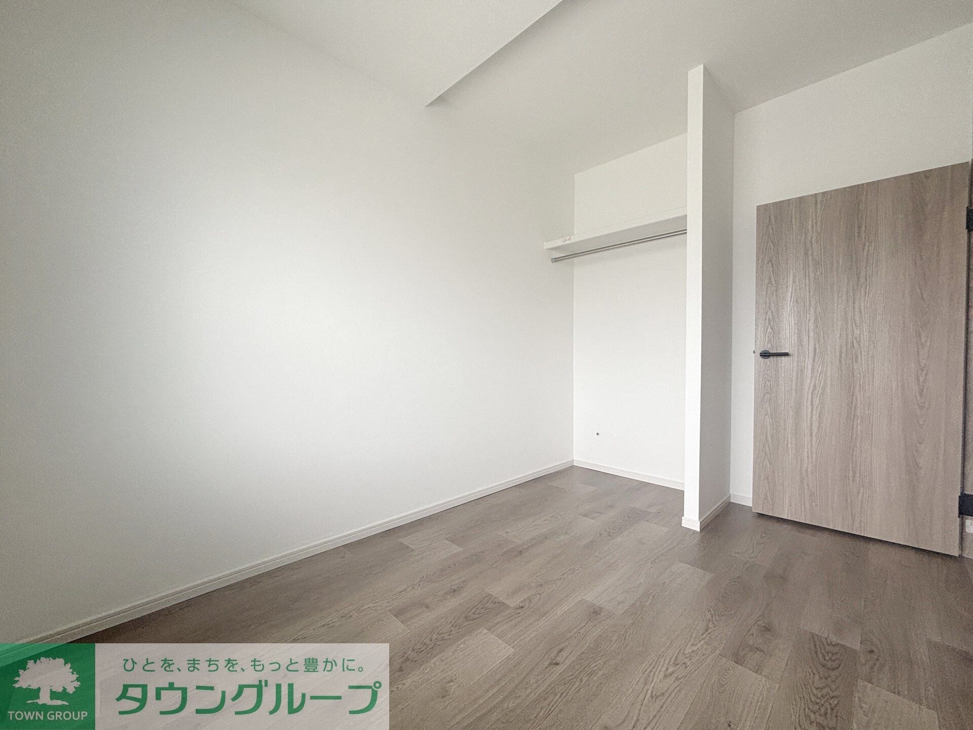 セントエルモ武蔵浦和の物件内観写真