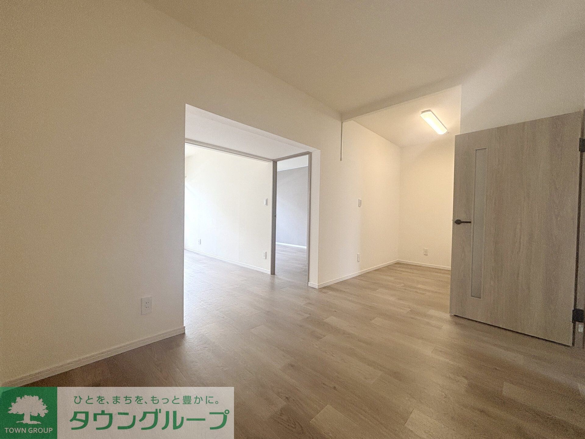 セントエルモ武蔵浦和の物件内観写真