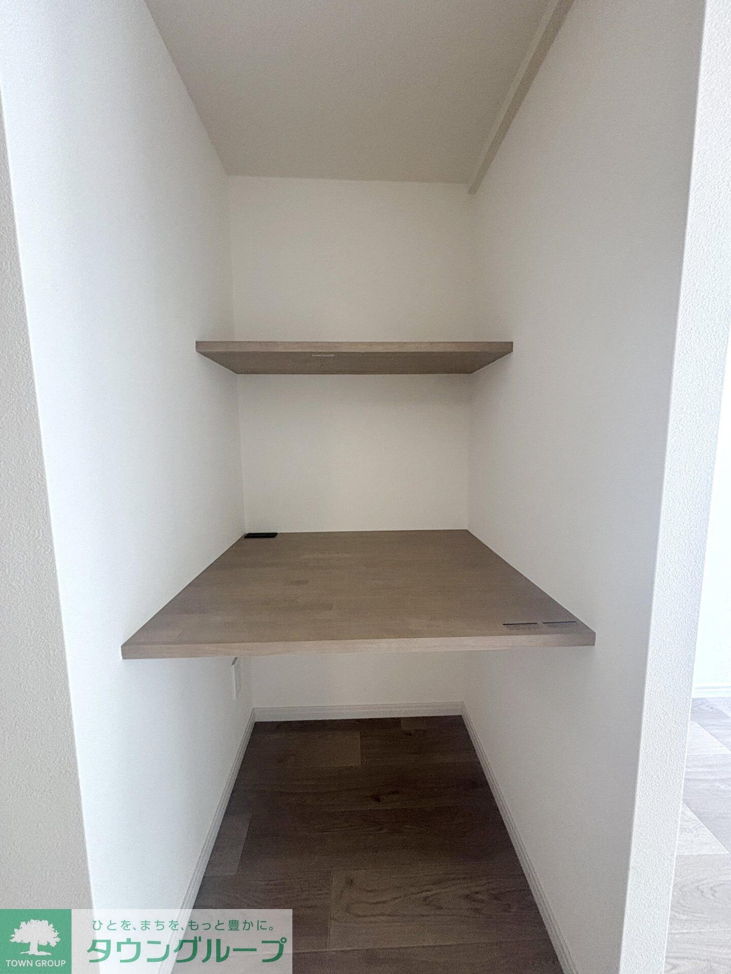 セントエルモ武蔵浦和の物件内観写真