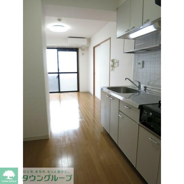 すずらん館の物件内観写真