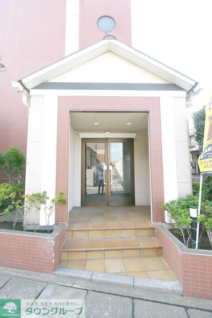 すずらん館の物件内観写真