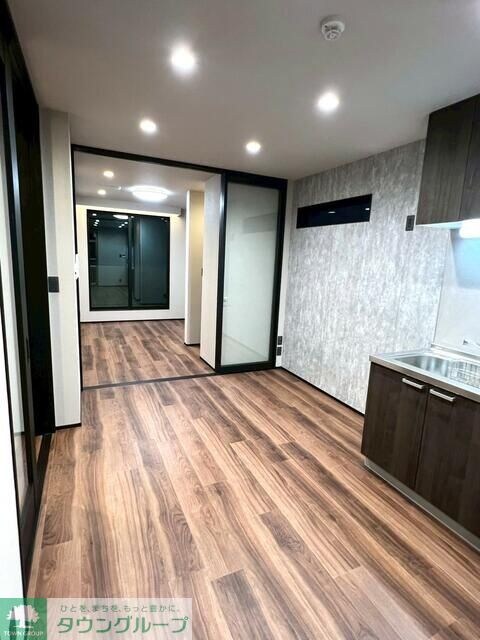 ハピネスアイル大宮の物件内観写真