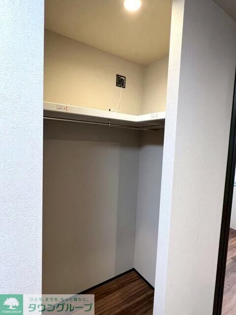 ハピネスアイル大宮の物件内観写真