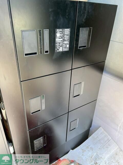 ハピネスアイル大宮の物件内観写真