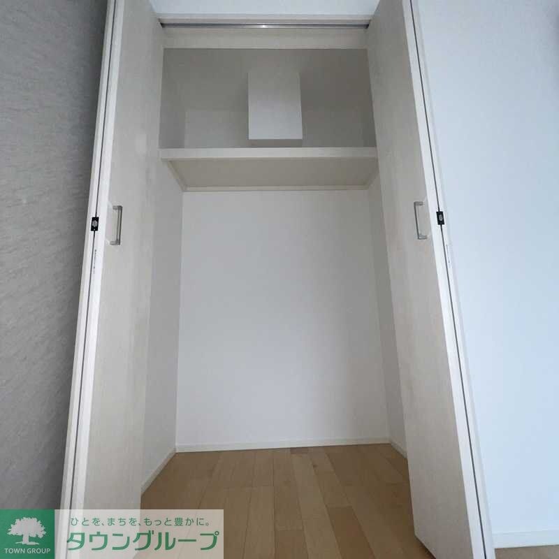 MELDIA西浦和IIIの物件内観写真