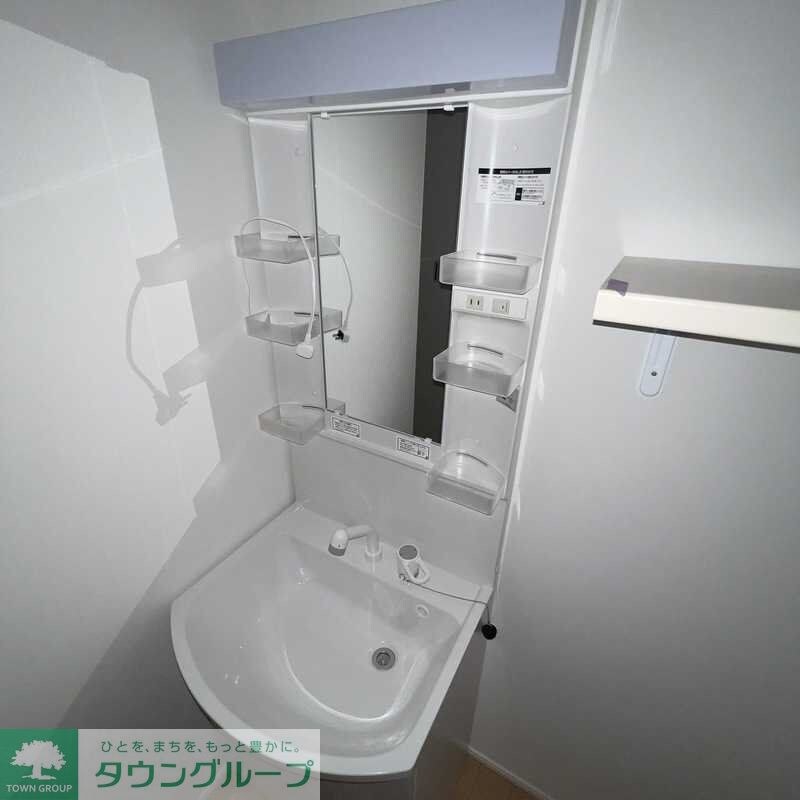 MELDIA西浦和IIIの物件内観写真