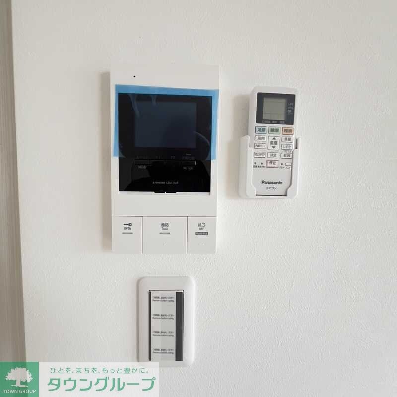 MELDIA西浦和IIIの物件内観写真