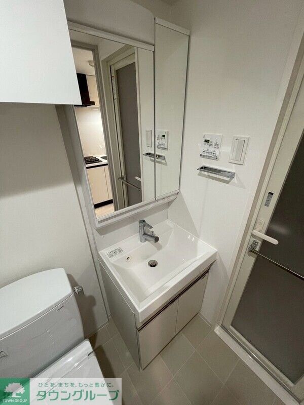 MAXIV川口青木の物件内観写真