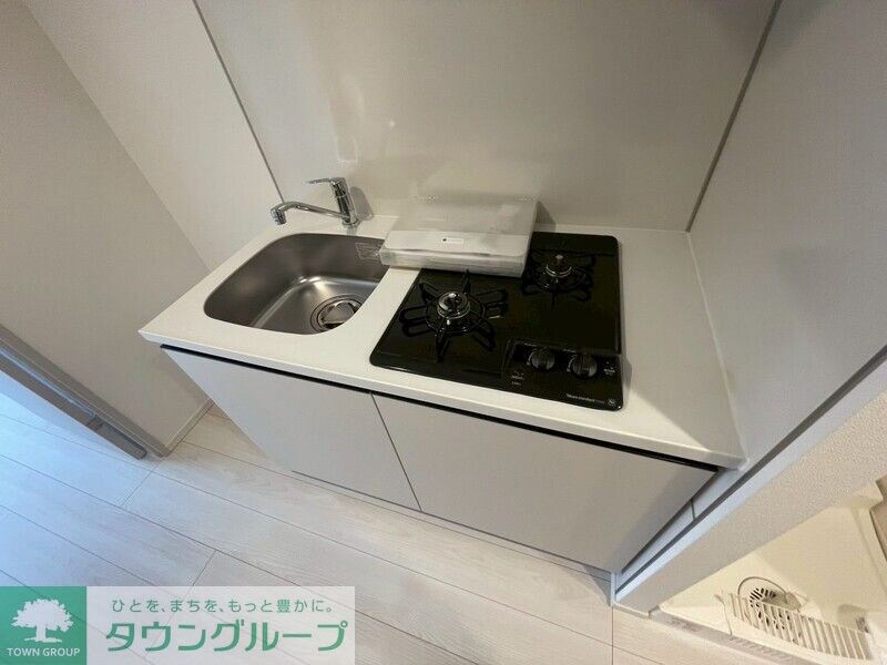 MAXIV川口青木の物件内観写真