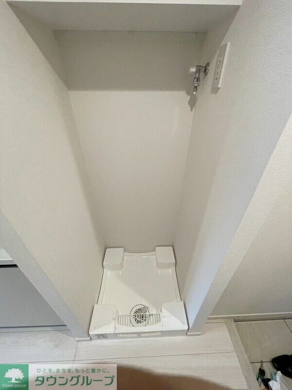 MAXIV川口青木の物件内観写真