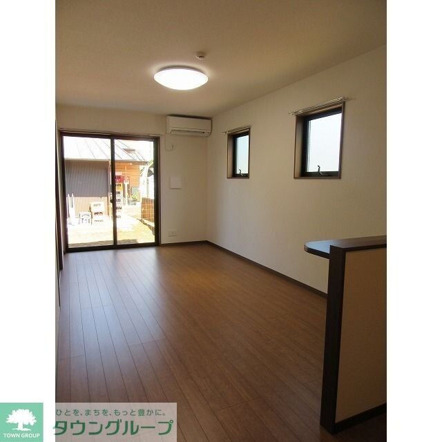 アムール 新町の物件内観写真