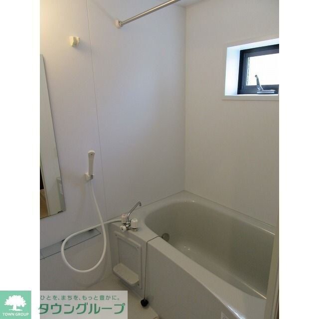 アムール 新町の物件内観写真