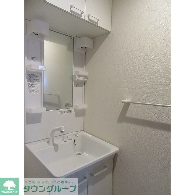 アムール 新町の物件内観写真