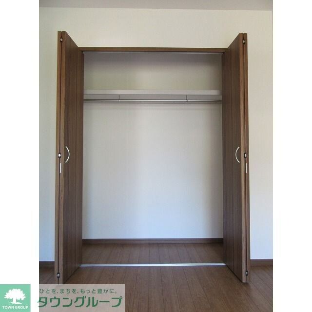 アムール 新町の物件内観写真