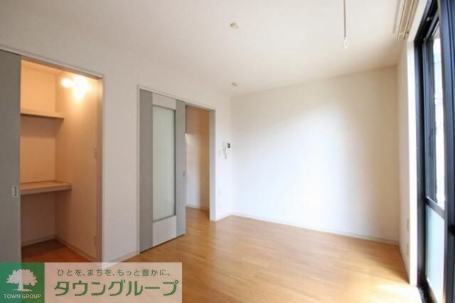 サザンコートの物件内観写真