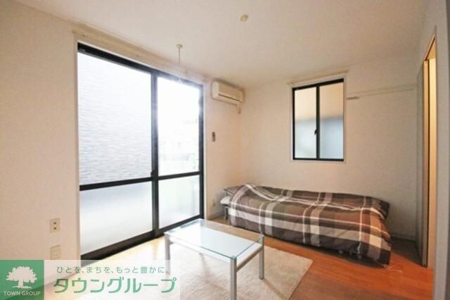 サザンコートの物件内観写真