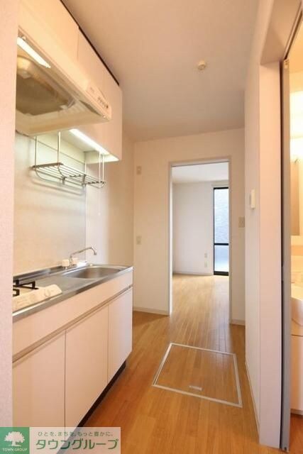 サザンコートの物件内観写真