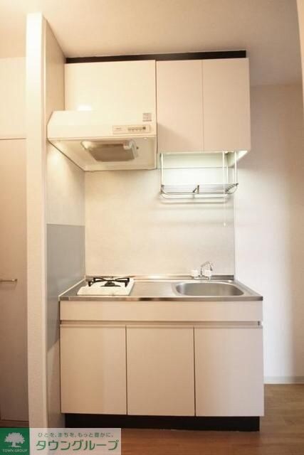 サザンコートの物件内観写真