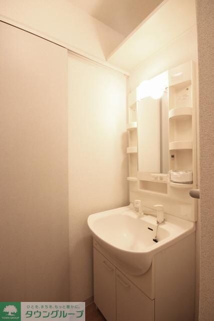 サザンコートの物件内観写真