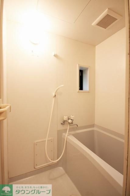 サザンコートの物件内観写真